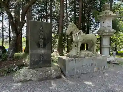 冨士御室浅間神社(山梨県)