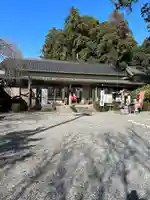 磐裂根裂神社(栃木県)