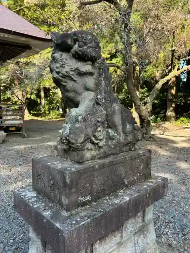 亀岡八幡宮(栃木県)
