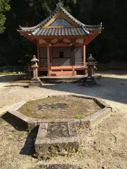霊山寺(奈良県)