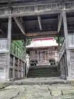 八幡神社(宮城県)