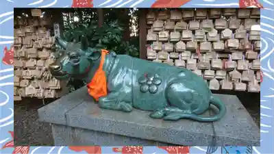 岩槻久伊豆神社(埼玉県)