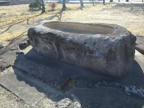 神明社・熱田社・白山社合殿(愛知県)