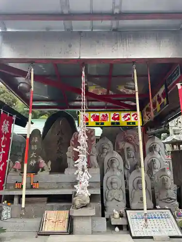 伏見豊川稲荷本宮(京都府)