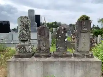 宗龍寺(千葉県)