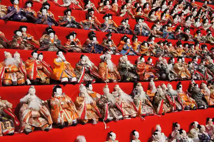 遠見岬神社(千葉県)