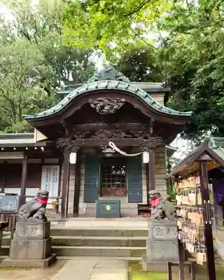 妙法寺のその他建物