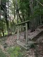 月輪神社(千葉県)