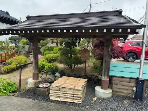 大鏑神社(福島県)