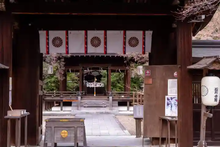 梨木神社(京都府)