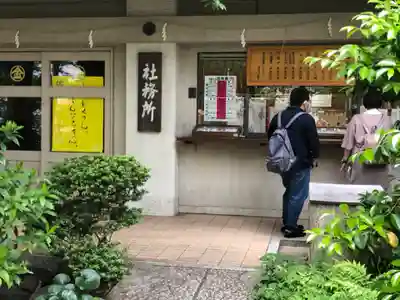 金刀比羅宮東京分社のその他建物