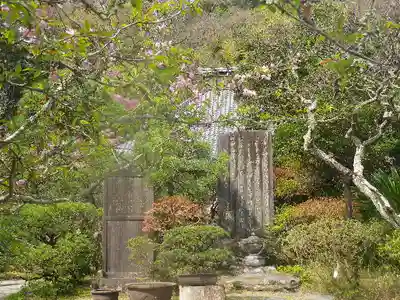 光則寺のその他建物
