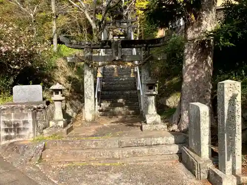 横瀬神社(長崎県)