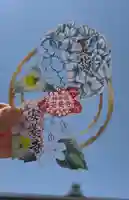 神楽坂安養寺(東京都)