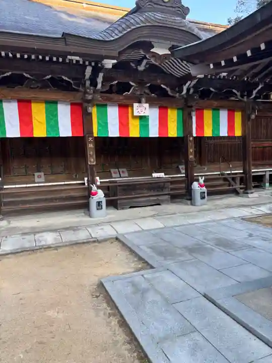 白峯寺(香川県)