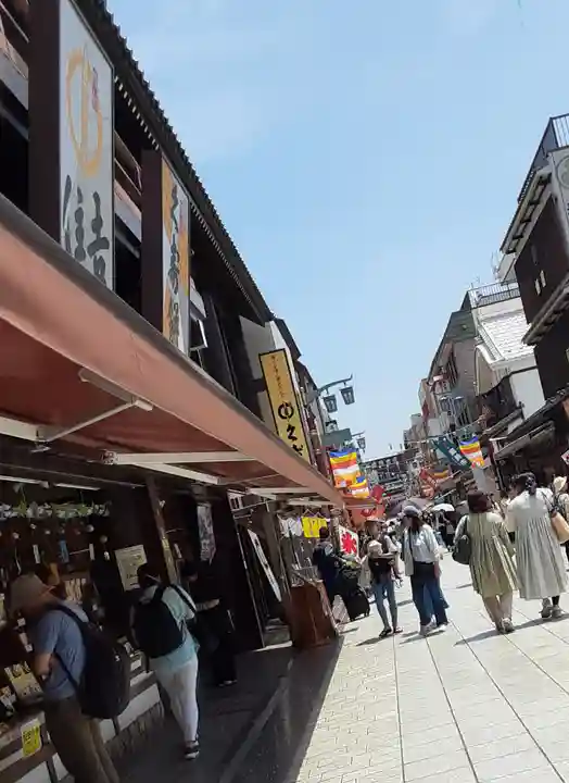 川崎大師(平間寺)(神奈川県)