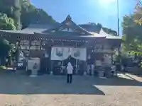 恩智神社(大阪府)