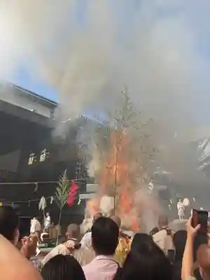 成田山深川不動堂（新勝寺東京別院）(東京都)