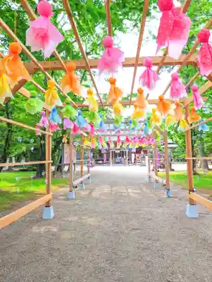 古川神社(宮城県)