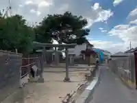 子安神社(千葉県)