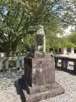 吉野神宮(奈良県)