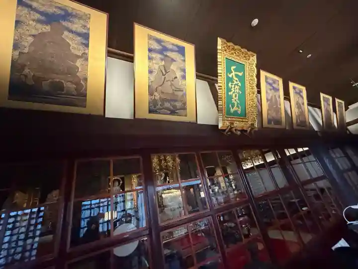 三津寺(大阪府)