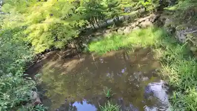 鍬山神社(京都府)