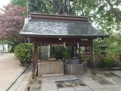 紅葉八幡宮(福岡県)