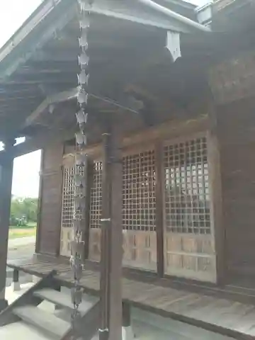 北野天満宮(福島県)