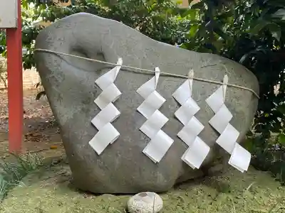 小野神社のその他建物