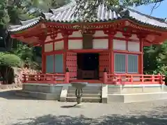 愛染明王堂(静岡県)