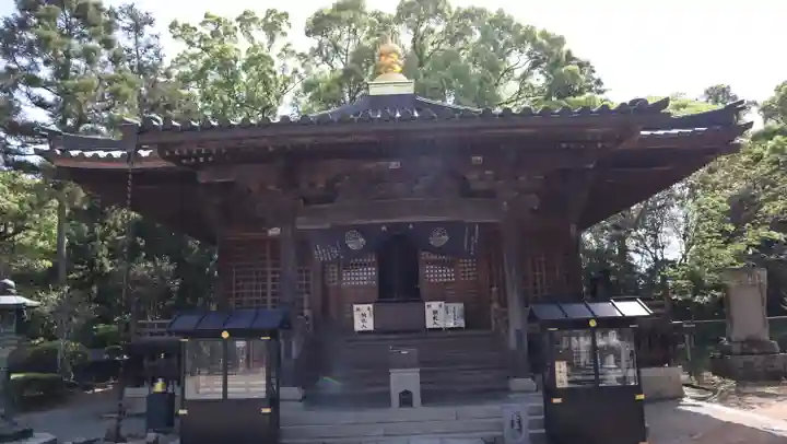 金泉寺(徳島県)