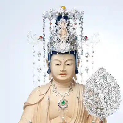 伊勢の国 四天王寺(三重県)