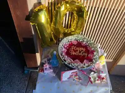 御井神社(岐阜県)