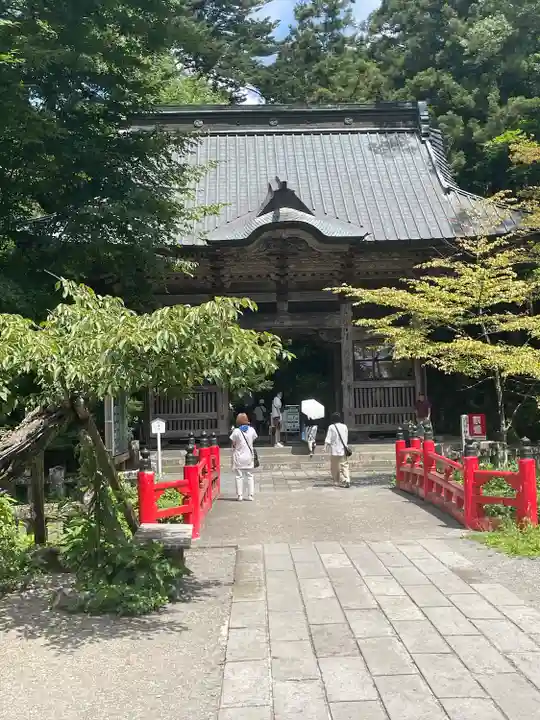 榛名神社(群馬県)