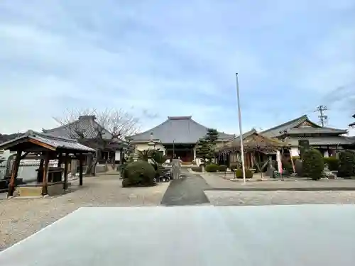 福蔵寺(三重県)