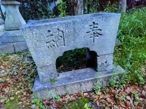 八面神社(愛知県)
