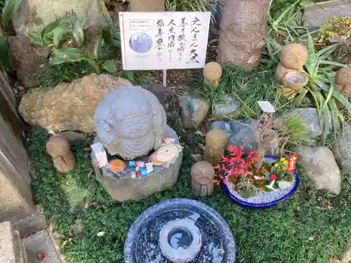 経王寺(東京都)