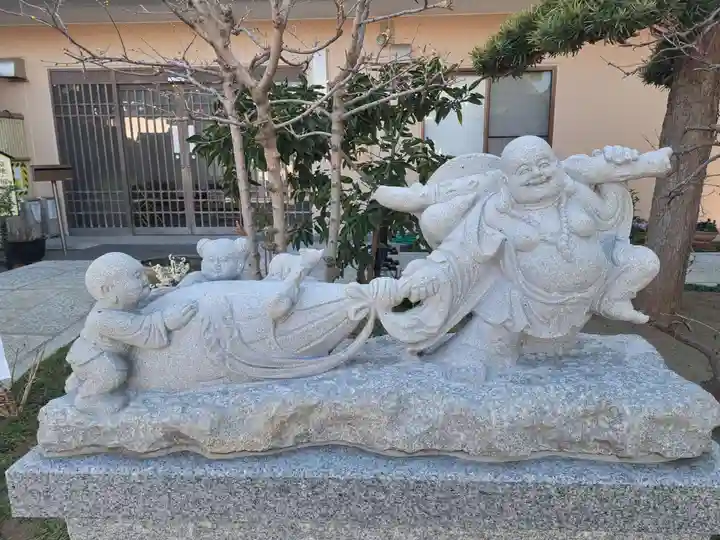 良観寺(東京都)