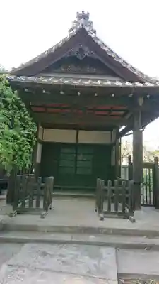 熊野神社のその他建物