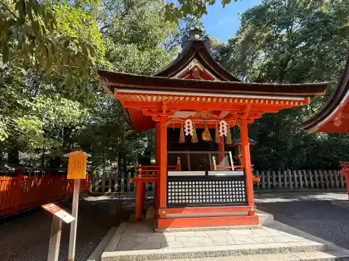 伏見稲荷大社(京都府)