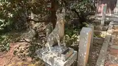 秋葉神社(兵庫県)