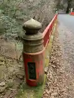 龍鎮神社のその他建物
