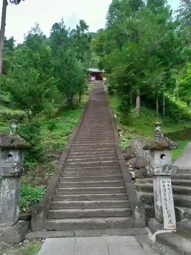 妙義神社のその他建物