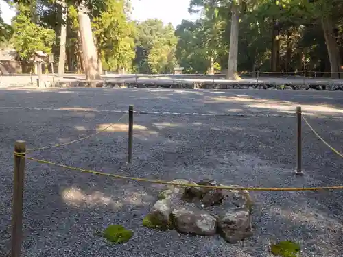 伊勢神宮外宮（豊受大神宮）のその他建物