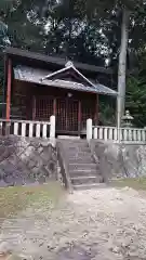 神明神社(岐阜県)