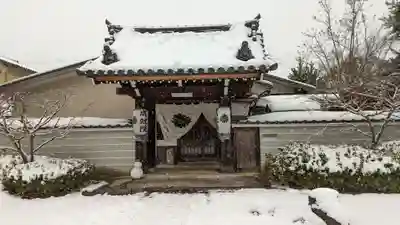 妙満寺(京都府)