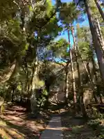 熊野神社のその他建物