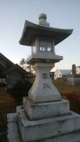 大津稲荷神社のその他建物