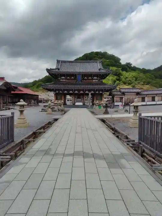 恐山菩提寺(青森県)